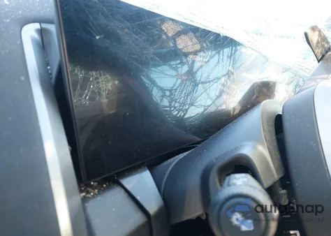 2025 BMW X3 M50 xDrive from USA, damaged, VIN 5UX73GP09S9072719